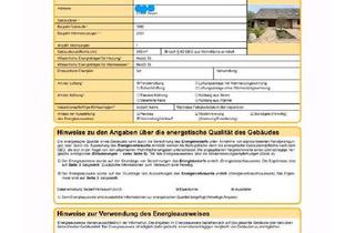 Haus kaufen in 27404 Zeven, Zeven - Ein-Zweifamilienhaus