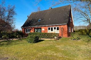 Einfamilienhaus kaufen in 26835 Hesel, Hesel - Grosszügiges freistehendes Einfamilienhaus am Stikelkamper Wald