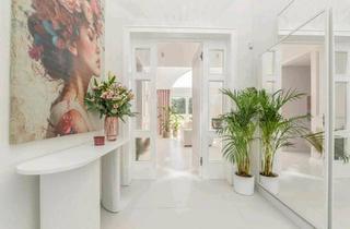 Haus kaufen in 10115 Berlin, Berlin - Luxus Haus nahe Stettin 340m2 6 Schlafzimmer Neubau Waldlage