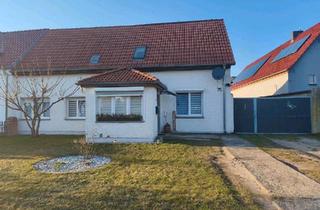 Einfamilienhaus kaufen in 16928 Pritzwalk, Pritzwalk - Einfamilienhaus ohne Provision