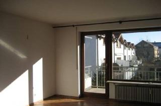 Wohnung mieten in 78050 Villingen-Schwenningen, Villingen-Schwenningen - Sonnige 4-Zimmer-Wohnung mit Dachstudio & Südbalkon - zentrumsnah