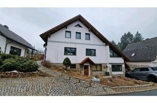 Einfamilienhaus kaufen in 98528 Suhl, Suhl - Einfamilienhaus in Suhl OT Vesser, absolut idyllische Lage