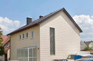 Haus kaufen in 86695 Nordendorf, Nordendorf - Zweifamilienhaus Renoviert