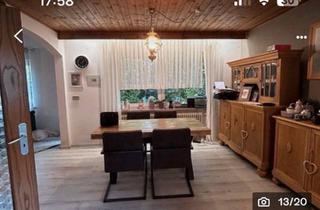 Einfamilienhaus kaufen in 95119 Naila, Naila - Modernisiertes Einfamilienhaus mit Kamin, Sauna & hochwertiger