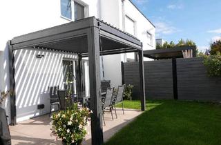 Doppelhaushälfte kaufen in 88213 Ravensburg, Ravensburg - PROVISIONSFREI: Neuwertige Doppelhaushälfte in Ravensburg