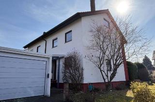 Doppelhaushälfte kaufen in 74248 Ellhofen, Ellhofen - Gepflegte Doppelhaushälfte in Top Lage PROVISIONSFREI