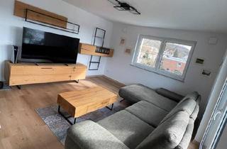 Wohnung kaufen in 32547 Bad Oeynhausen, Bad Oeynhausen - 3-Zimmer-Wohnung auf höchstem Energiestandard (KfW40+)