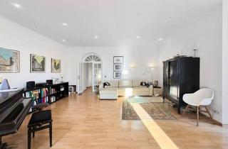 Wohnung kaufen in Ahornallee 37A, 14050 Berlin, Berlin - Exklusive Familienwohnung mit Garten