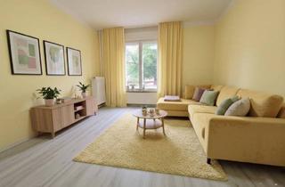Wohnung kaufen in Hohenzollerndamm 68A, 14199 Berlin, Berlin - Sonniges Appartement mit Balkon