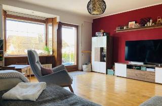 Wohnung kaufen in 79848 Bonndorf, Bonndorf im Schwarzwald - 3,5-Zimmer Wohnung zu verkaufen