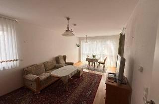 Wohnung kaufen in 86853 Langerringen, Langerringen - Betreutes Wohnen in Augsburg Pfersee 57m2 2.OG SüdOst Lage