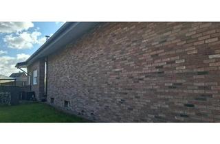 Haus kaufen in 46414 Rhede, Rhede - Walmdach Bungalow auf Erbbaugrundstück in Rhede