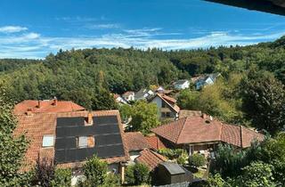 Einfamilienhaus kaufen in 66440 Blieskastel, Blieskastel - Kleines Einfamilienhaus in ruhiger Lage Rohbauzustand