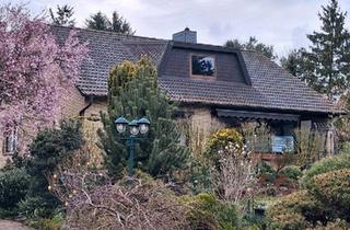 Einfamilienhaus kaufen in 21423 Winsen, Winsen (Luhe) - Einfamilienhaus mit Platz für die ganze Familie in Randlage WL