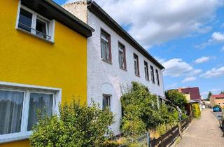 Haus kaufen in 16348 Wandlitz, Wandlitz - Mehrfamilien Haus in Britz bei Eberswalde 3WE