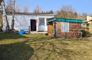 Haus kaufen in 17039 Wulkenzin, Wulkenzin - Freizeitgrundstück auf Privatgrundstück bei Alt Rehse