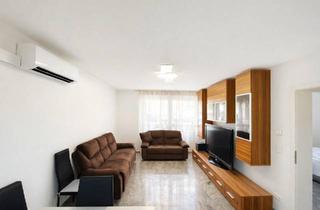 Wohnung kaufen in 65185 Wiesbaden, Wiesbaden - 4-Zimmer-Wohnung mit Privatgarten | Biebrich | provisionsfrei