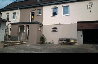 Einfamilienhaus kaufen in 36326 Antrifttal, Antrifttal - Einfamilienhaus mit angrenzender ausgebauter Scheune zu verkaufen