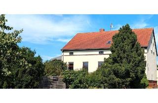 Haus kaufen in 06844 Dessau-Roßlau, Dessau-Roßlau - Familienhaus auf idyllischem 2698 qm Grundstück in Dessau-Nord