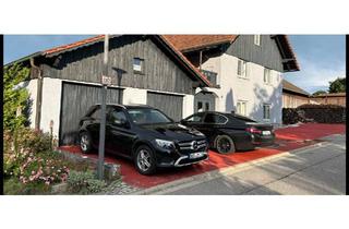 Haus kaufen in 94333 Geiselhöring, Geiselhöring - Haus Wallkofen Geiselhöring