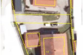 Haus kaufen in 94259 Kirchberg im Wald, Kirchberg im Wald - Zweifamilienhaus mit seperatem Grundstück