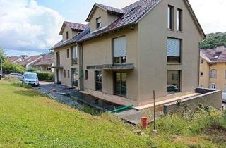 Haus kaufen in 74321 Bietigheim-Bissingen, Bietigheim-Bissingen - Sorgenfreier Neubau * Terrasse * altersgerecht * hochwertig *