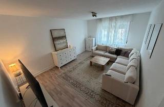 Wohnung kaufen in 78050 Villingen-Schwenningen, Villingen-Schwenningen - 3-Zimmer-Wohnung - stadtnah - provisionsfrei!!