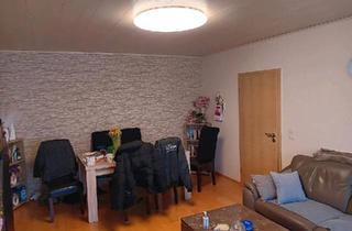 Wohnung kaufen in 34431 Marsberg, Marsberg - Kauf oder Mietkauf 4 Zimmer wohnung