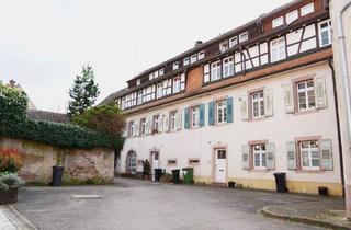 Wohnung kaufen in 79341 Kenzingen, Kenzingen - Wohnen an der Elz