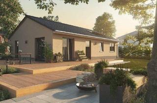 Einfamilienhaus kaufen in 32105 Bad Salzuflen, Bad Salzuflen - Ein Bungalow für die ganze Familie.