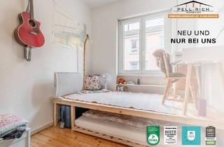 Wohnung kaufen in 76137 Karlsruhe, Karlsruhe - JUWEL: Gepflegte Altbau Eigentumswohnung in zentraler Lage der Südstadt