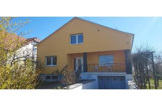 Einfamilienhaus kaufen in 66271 Kleinblittersdorf, Kleinblittersdorf - EH mit gr.Gründst für Solaranlage, Pfederhaltung in Neufgrang