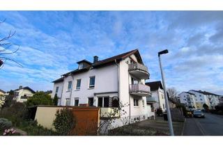 Wohnung kaufen in 65474 Bischofsheim, Bischofsheim - In ruhiger Lage