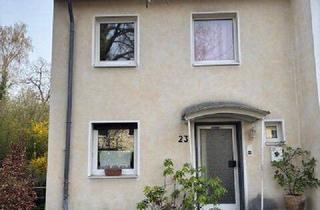 Haus kaufen in 53127 Bonn, Bonn - Charmantes Reiheneckhaus in Toplage - Sanierungsobjekt mit Ausbaupotenzial