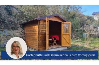 Doppelhaushälfte kaufen in Am Südbahnhof 21, 61169 Friedberg, Friedberg - Gestalten statt suchen: 6 Zimmer DHH auf großzügigem Grundstück mit zwei Ebenen in Friedberg Bruchenbrücken
