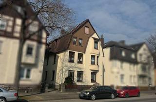 Mehrfamilienhaus kaufen in 37603 Holzminden, Holzminden - Ihr Investment mit Substanz und Perspektive