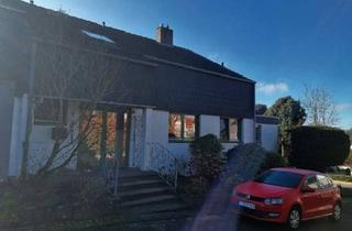 Haus kaufen in 49186 Bad Iburg, Bad Iburg - Großzügiges und lichtdurchflutetes Reihenendhaus in 49186 Bad Iburg