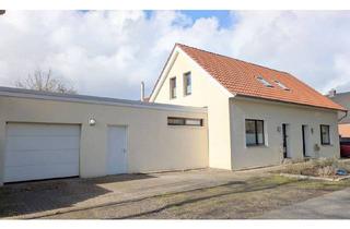 Haus kaufen in Scheibenweg 4, 26135 Oldenburg, Oldenburg - Großzügiges WOHNEN auf 190 qm plus 50 qm Einliegerwohnung !