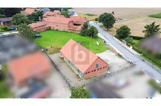 Grundstück zu kaufen in 31535 Neustadt, Neustadt am Rübenberge - GRUNDSTÜCK FÜR VISIONEN.