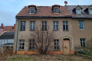 Einfamilienhaus kaufen in 04703 Leisnig, Leisnig - Einfamilienhaus zu verkaufen in leisnig