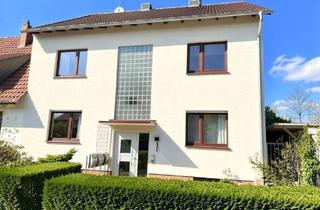 Haus kaufen in 34128 Kassel, Kassel - 3 Familienhaus mit großem Potenzial in Top-Wohnlage von Kassel-Harleshausen