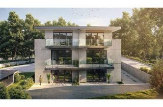 Wohnung kaufen in 56564 Neuwied, Neuwied - Moderne 3-ZKB-Neubauwohnung mit Terrasse, Aufzug & Wärmepumpe in Neuwied-Heddesdorf