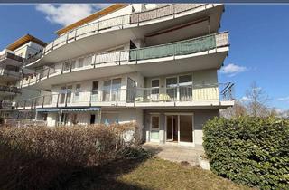 Wohnung kaufen in 12557 Berlin, Berlin - Wohnen nahe der Dahme - Stilvolle 3-Zimmer-Wohnung mit Terrasse in Köpenick