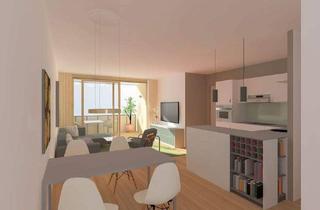 Wohnung kaufen in Holzstr. 55, 90763 Fürth, Fürth - Fürth, Holzstr. 55, Whg. 15, moderne Neubauwohnung