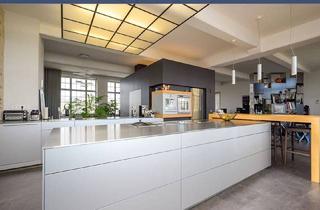 Loft kaufen in 04315 Leipzig, Leipzig - Ein Raum. Unendliche Möglichkeiten. - Exklusives Industrieloft in Leipzig mit bis zu 5 Zimmern!