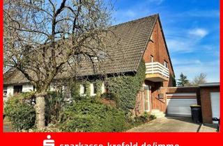 Doppelhaushälfte kaufen in 47509 Rheurdt, Rheurdt - Charmante Doppelhaushälfte