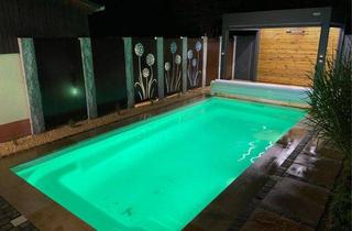 Wohnung mieten in 76751 Jockgrim, Jockgrim: Möblierte 1-Zi.-Souterrainwhg., Strom, Heizung, Internet und Poolbenutzung inklusive !