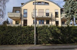 Gewerbeimmobilie mieten in Russenstraße 105, 04289 Leipzig, Büro-/Praxisfläche EG Leipzig