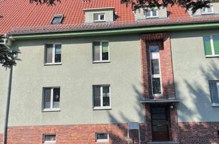 Wohnung kaufen in Brunnenstraße, 02943 Weißwasser, 3 Raum Dachgeschoß-Wohnung in WSW zu verkaufen!