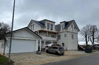 Mehrfamilienhaus kaufen in 72589 Westerheim, Westerheim - Investitionsobjekt: Freist. Mehrfamilienhaus*Provisionsfrei*